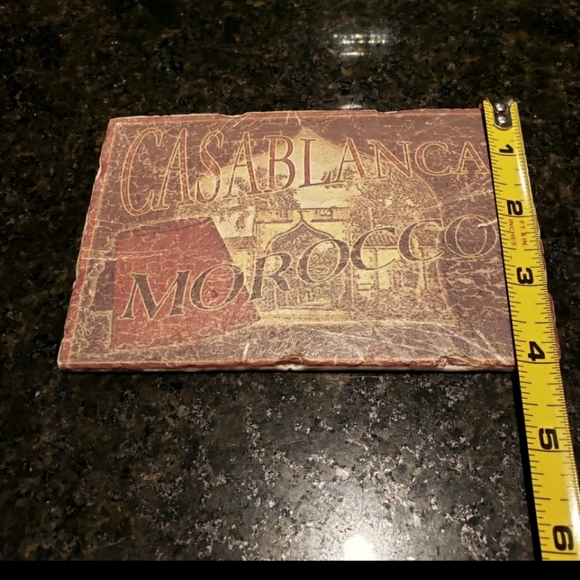 Casablanca memorabilia bundle. - Picture 11 of 14